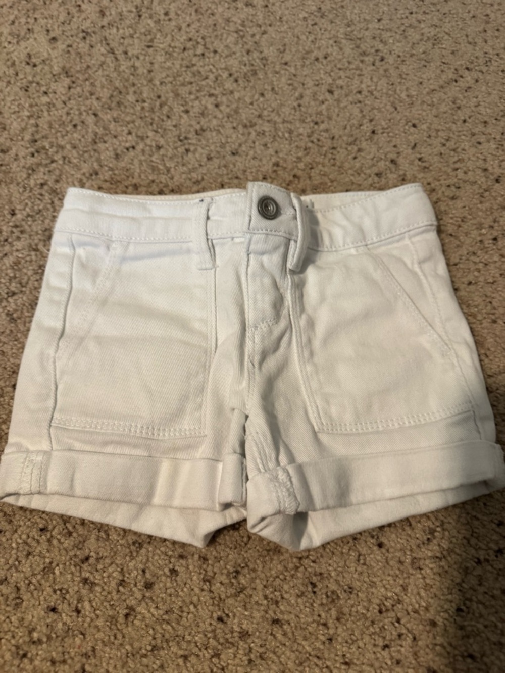 Girls size 6 shorts lot - Picture 4 of 8